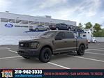 2025 Ford F-150 SuperCrew Cab 4WD Pickup for sale #SC59076 - photo 1