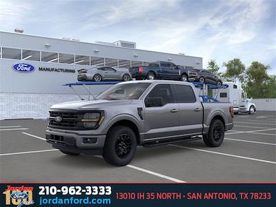 New 2026 Ford F-150 - photo 1