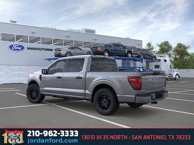 New 2026 Ford F-150 - photo 1