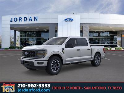 2025 Ford F-150 SuperCrew Cab 4x2 Pickup for sale #SC59983 - photo 1
