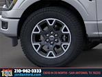 2025 Ford F-150 SuperCrew Cab 4x2 Pickup for sale #SC59983 - photo 19