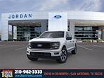 2025 Ford F-150 SuperCrew Cab 4x2 Pickup for sale #SC59983 - photo 3
