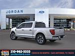 2025 Ford F-150 SuperCrew Cab 4x2 Pickup for sale #SC59983 - photo 2