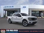2025 Ford F-150 SuperCrew Cab 4x2 Pickup for sale #SC59983 - photo 7