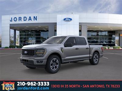 2025 Ford F-150 SuperCrew Cab 4x2 Pickup for sale #SC60053 - photo 1