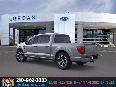 2025 Ford F-150 SuperCrew Cab 4x2 Pickup for sale #SC60053 - photo 2
