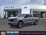 2025 Ford F-150 SuperCrew Cab 4x2 Pickup for sale #SC60053 - photo 1