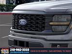 2025 Ford F-150 SuperCrew Cab 4x2 Pickup for sale #SC60053 - photo 17