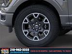 2025 Ford F-150 SuperCrew Cab 4x2 Pickup for sale #SC60053 - photo 19