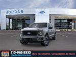 2025 Ford F-150 SuperCrew Cab 4x2 Pickup for sale #SC60053 - photo 3
