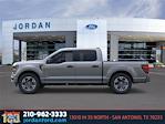 2025 Ford F-150 SuperCrew Cab 4x2 Pickup for sale #SC60053 - photo 4
