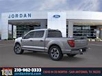 2025 Ford F-150 SuperCrew Cab 4x2 Pickup for sale #SC60053 - photo 2