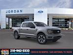 2025 Ford F-150 SuperCrew Cab 4x2 Pickup for sale #SC60053 - photo 7