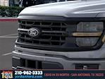 2025 Ford F-150 SuperCrew Cab 4x2 Pickup for sale #SC60193 - photo 17