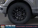 2025 Ford F-150 SuperCrew Cab 4x2 Pickup for sale #SC60193 - photo 19