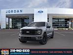 2025 Ford F-150 SuperCrew Cab 4x2 Pickup for sale #SC60193 - photo 3