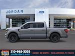 2025 Ford F-150 SuperCrew Cab 4x2 Pickup for sale #SC60193 - photo 4