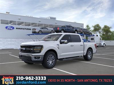 New 2026 Ford F-150 - photo 1