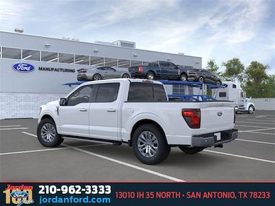 New 2026 Ford F-150 - photo 1