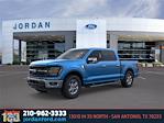2025 Ford F-150 SuperCrew Cab 4WD Pickup for sale #SC6037Z - photo 1