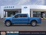 2025 Ford F-150 SuperCrew Cab 4WD Pickup for sale #SC6037Z - photo 4