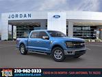 2025 Ford F-150 SuperCrew Cab 4WD Pickup for sale #SC6037Z - photo 7