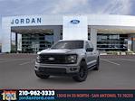 New 2025 Ford F-150 XLT SuperCrew Cab for sale #SC61412 - photo 3