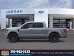 New 2025 Ford F-150 XLT SuperCrew Cab for sale #SC61412 - photo 4