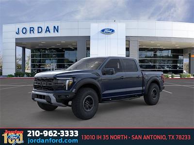 2025 Ford F-150 SuperCrew Cab 4WD Pickup for sale #SC61451 - photo 1