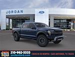 2025 Ford F-150 SuperCrew Cab 4WD Pickup for sale #SC61451 - photo 7