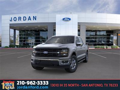 New 2025 Ford F-150 XLT SuperCrew Cab for sale #SC61901 - photo 2
