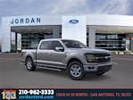 2025 Ford F-150 SuperCrew Cab 4WD Pickup for sale #SC61901 - photo 7