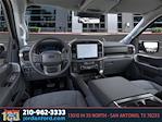 2025 Ford F-150 SuperCrew Cab 4WD Pickup for sale #SC61901 - photo 9