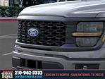 2025 Ford F-150 SuperCrew Cab RWD Pickup for sale #SC62353 - photo 16