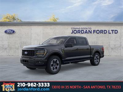 2025 Ford F-150 SuperCrew Cab 4x2 Pickup for sale #SC62379 - photo 1