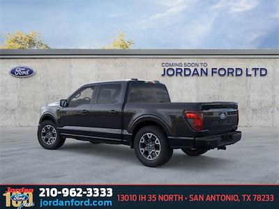 2025 Ford F-150 SuperCrew Cab 4x2 Pickup for sale #SC62379 - photo 2