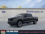2025 Ford F-150 SuperCrew Cab 4x2 Pickup for sale #SC62379 - photo 1