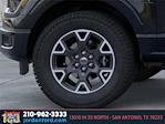 2025 Ford F-150 SuperCrew Cab 4x2 Pickup for sale #SC62379 - photo 19