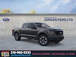 2025 Ford F-150 SuperCrew Cab 4x2 Pickup for sale #SC62379 - photo 7
