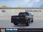 2025 Ford F-150 SuperCrew Cab 4x2 Pickup for sale #SC62379 - photo 8