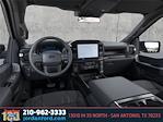 2025 Ford F-150 SuperCrew Cab 4x2 Pickup for sale #SC62379 - photo 9