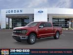 2025 Ford F-150 SuperCrew Cab 4x4 Pickup for sale #SC62942 - photo 1