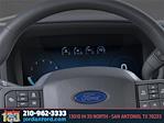 2025 Ford F-150 SuperCrew Cab 4x4 Pickup for sale #SC62942 - photo 13