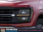 2025 Ford F-150 SuperCrew Cab 4x4 Pickup for sale #SC62942 - photo 18