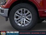 2025 Ford F-150 SuperCrew Cab 4x4 Pickup for sale #SC62942 - photo 19
