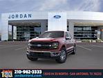 2025 Ford F-150 SuperCrew Cab 4x4 Pickup for sale #SC62942 - photo 3