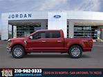 2025 Ford F-150 SuperCrew Cab 4x4 Pickup for sale #SC62942 - photo 4