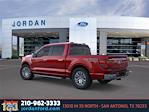 2025 Ford F-150 SuperCrew Cab 4x4 Pickup for sale #SC62942 - photo 2