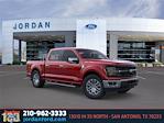 2025 Ford F-150 SuperCrew Cab 4x4 Pickup for sale #SC62942 - photo 7