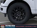 New 2025 Ford F-150 Lariat SuperCrew Cab for sale #SC63902 - photo 19